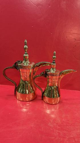 طقم دلال قريشيه 4 اختام