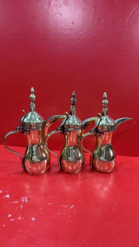 طقم دلال رسلان ختم زهير طاووس