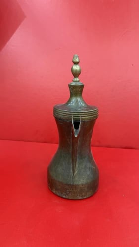 دله قريشيه محززه ومختومه