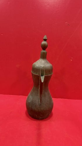 دله رسلان مطباخه