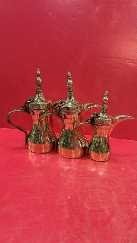 طقم دلال قريشيه ختم ابراهيم معراوي