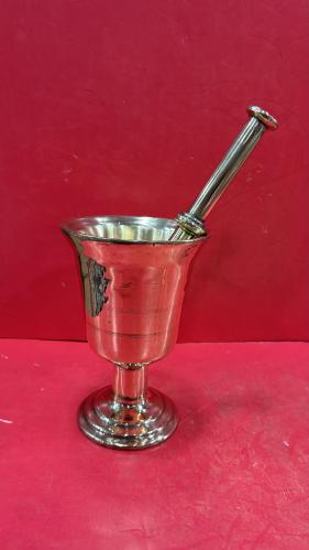 نجر ابوساق حجم كبير ملمع وجاهز