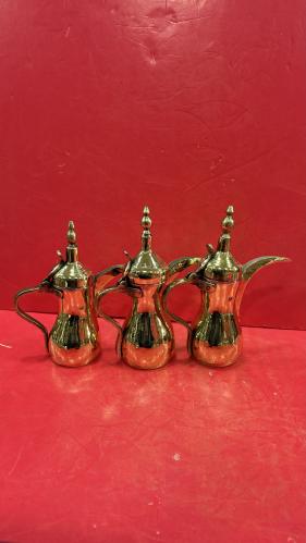 طقم دلال رسلان ختم محمود رسلان