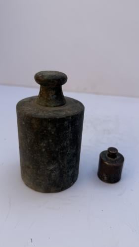 وزنات بلديه الكويت