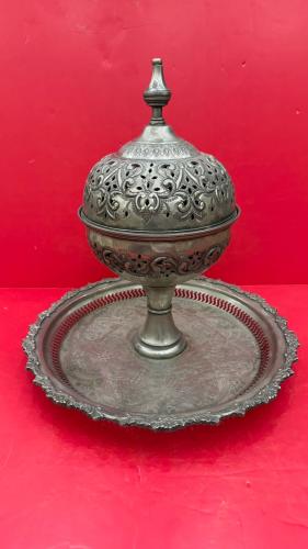 مبخره حجم كبير