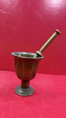 نجر مضلع قديم