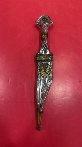 خنجر محيسن حجم كبير