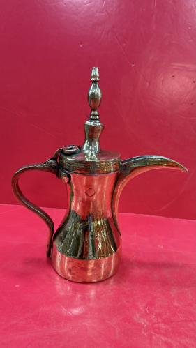 دله قريشيه محززه ( عمل ابراهيم الصالحاني )