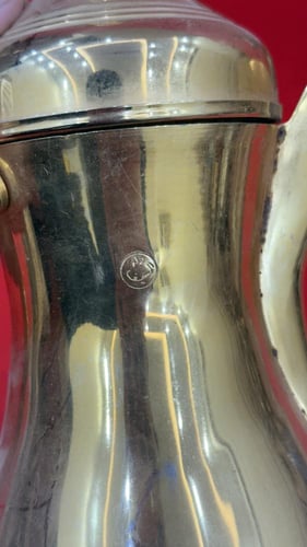 طقم دلال كوريه شركه السيف