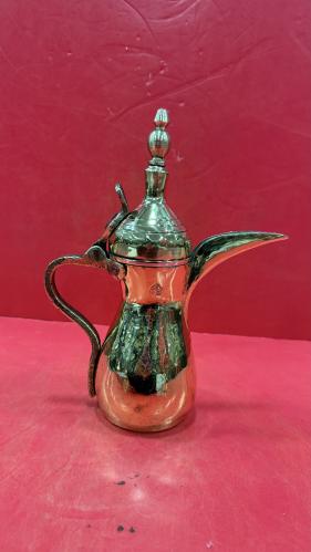 دله رسلان ختم احمد الحمصي