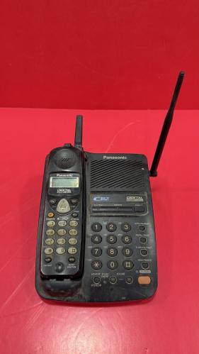 تيلفون لاسلكي