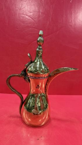 دله رسلان عمل محمود ياسين