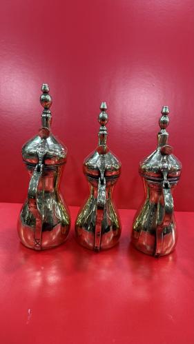 طقم دلال رسلان ختم نوري مرزوق