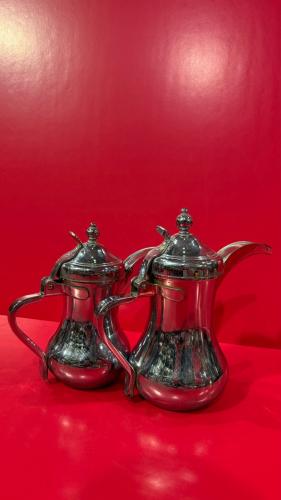 دلتين ستيل وارد الجبر صناعه صينيه