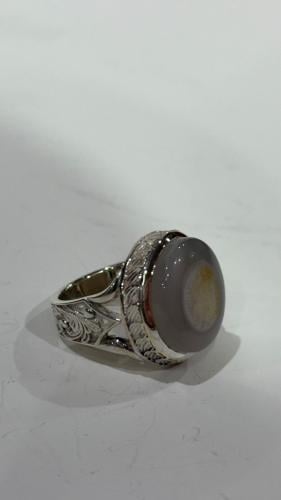 خاتم فضه سليماني