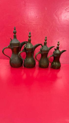 طقم دلال رسلان ختمهم واحد