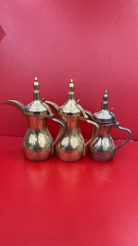 طقم دلال كوريه شركه السيف