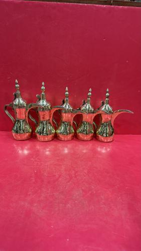 5 دلال رسلان مربوبه وجاهزه