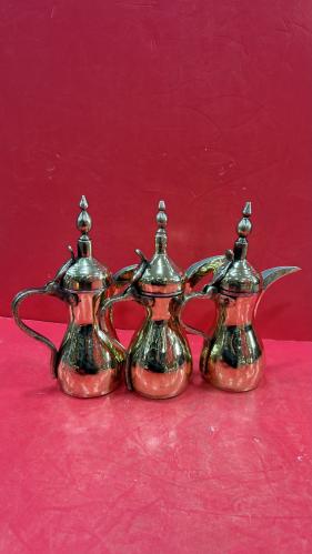 طقم دلال رسلان مقاس واحد وختم محمود رسلان