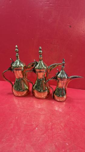 طقم دلال رسلان ختم ابراهيم يلداني