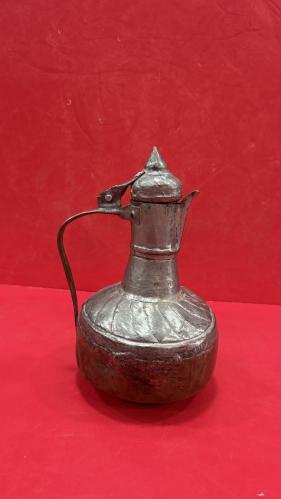 دله قشر نحاس احمر