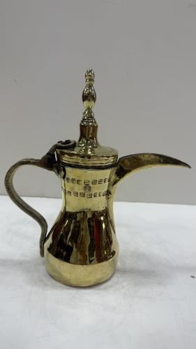 دله قريشية ختم علي ديدار 1945 مع الجنبين