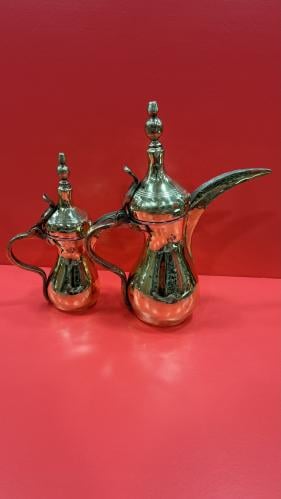 طقم دلال رسلان ختم ابراهيم الصالحاني والدمشقي