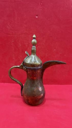 دله رسلان مطباخه و مؤرخه