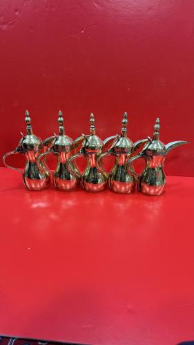 طقم دلال رسلان ختم ابراهيم معراوي