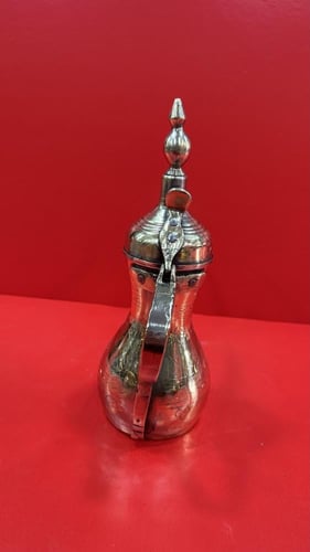 دله رسلان منقوشه ختم موفق المصري