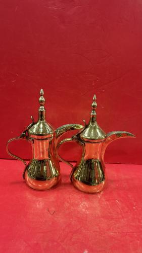 طقم دلال رسلان القصه العريضه