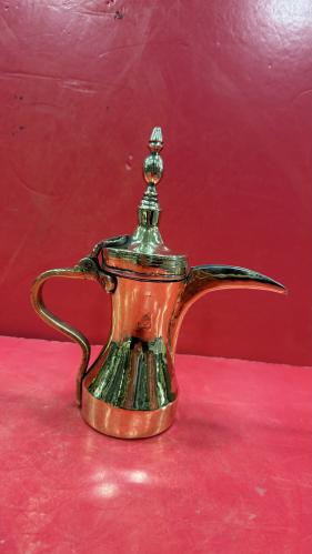 دله قريشيه حجم مميز