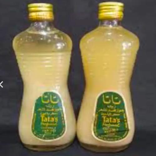 زيت تاتا
