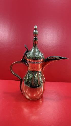 دله رسلان ختم سليم الاشبه