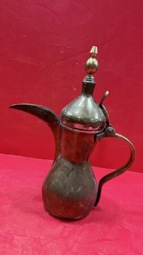 دله رسلان ختم عادل الكاني