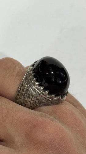 خاتم فضه خرساني