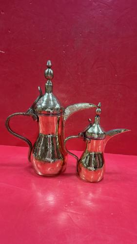 دلال رسلان مطباخه ومبهاره