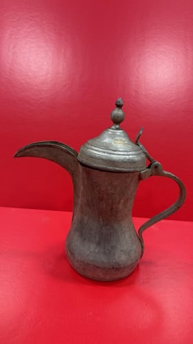 دله بغداديه مطباخه