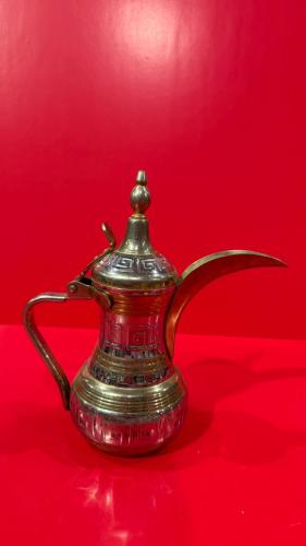 دله كوريه ستيل وارد بن شهيون