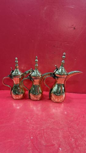 طقم دلال رسلان بمقاسات متدرجه ختم محمود رسلان