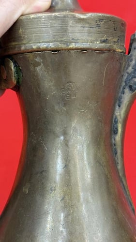 دله قريشيه مطباخه