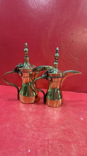 طقم دلال قريشيات منقوشه ختمهم احمد البليدي