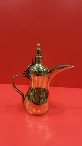 دله رسلان حجم نادر جداً