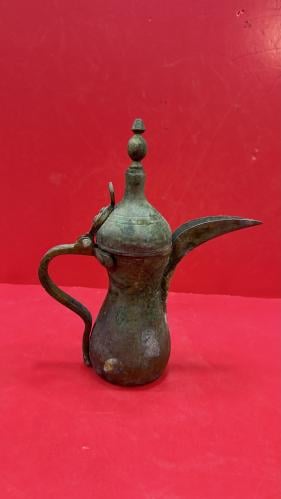 دله رسلان ختم محمد عارف الصالحاني