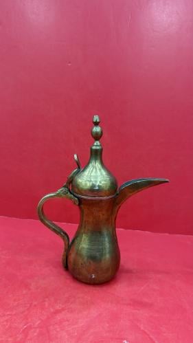 دله رسلان محززه