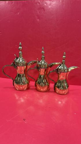 طقم دلال رسلان مقاسات متدرجه وختمهم عدنان قصار