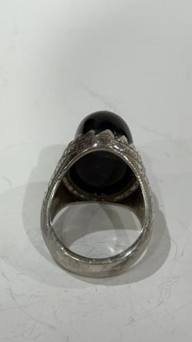 خاتم فضه خرساني