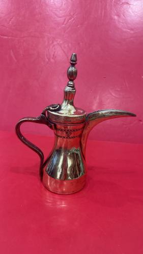 دله قريشيه مربوبه وجاهزه