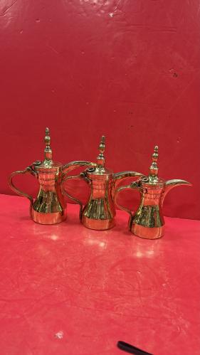 طقم دلال قريشيه ختمهم واحد ابراهيم الصالحاني