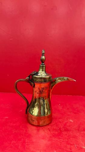 دله قريشيه مربوبه